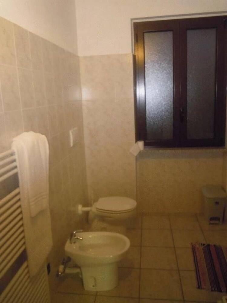 Double Or Twin Room photo 1