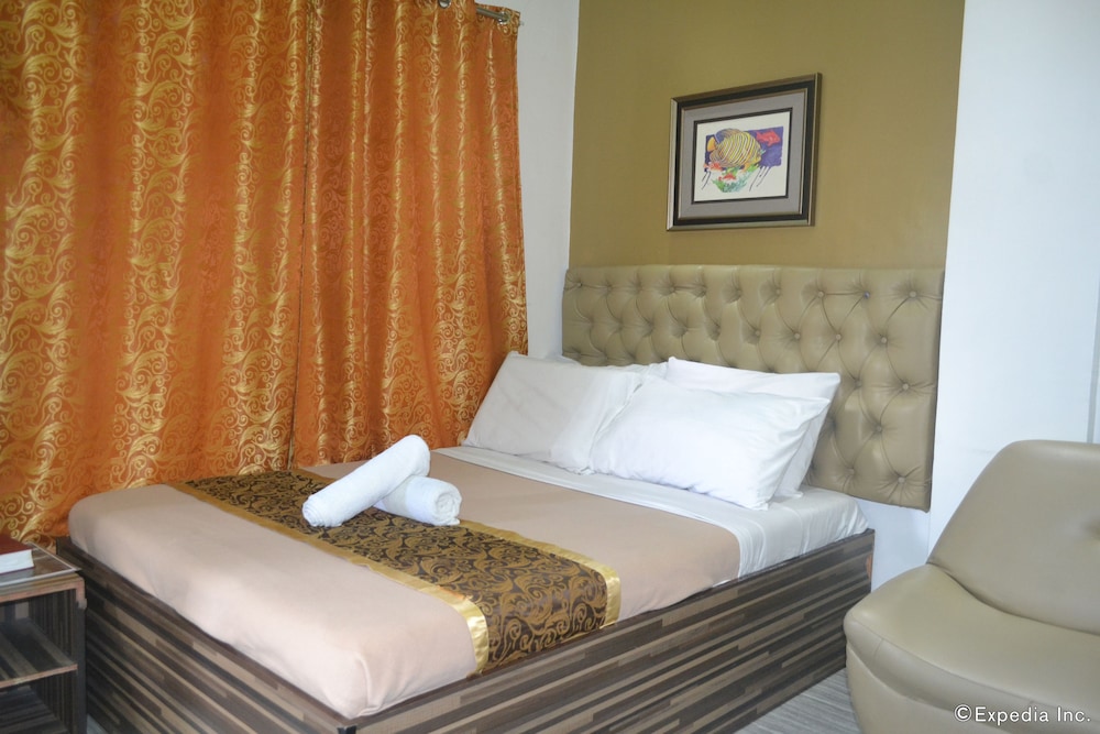 Family Suite photo 2