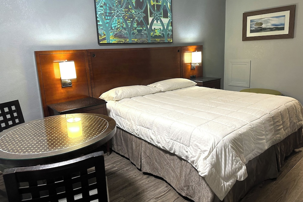 Room, 1 King Bed, Non Smoking - Photo 1