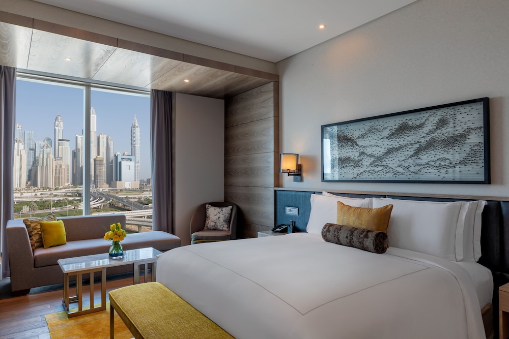 Superior Room, 1 King Bed