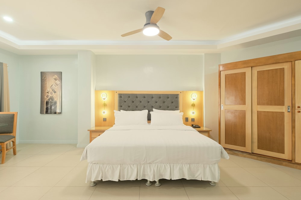 Garden Suite Room photo 2