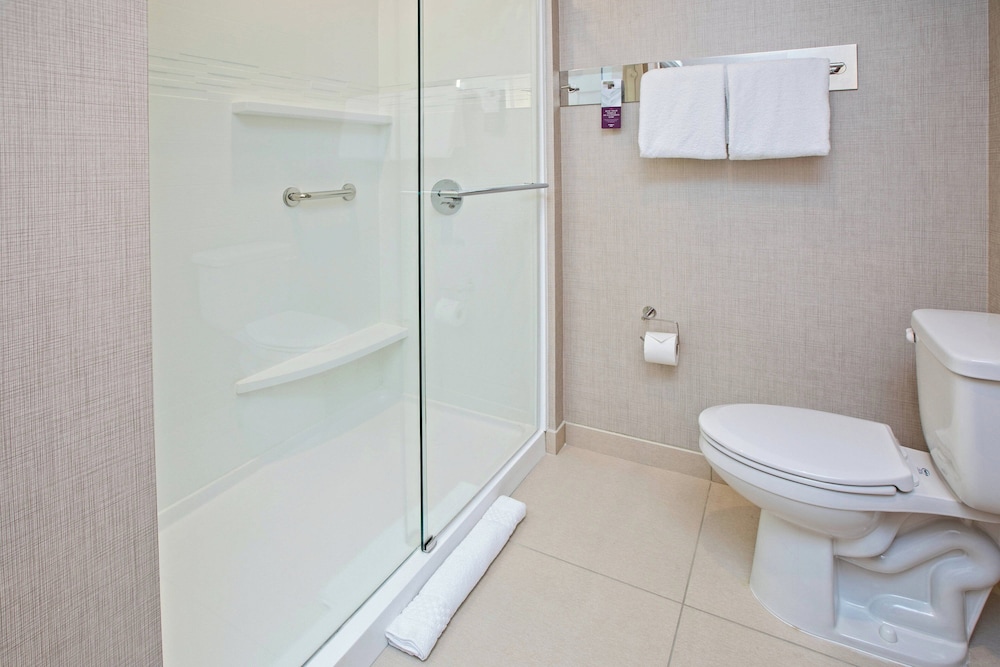 Suite, 1 Bedroom (Hearing Accessible) photo 3