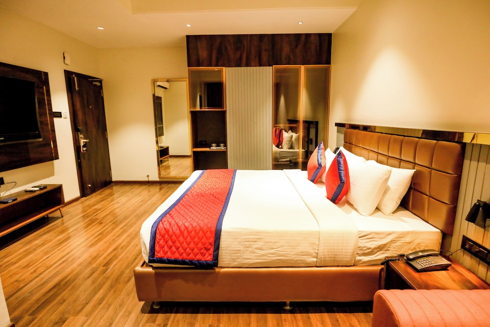 Premium Room photo 2