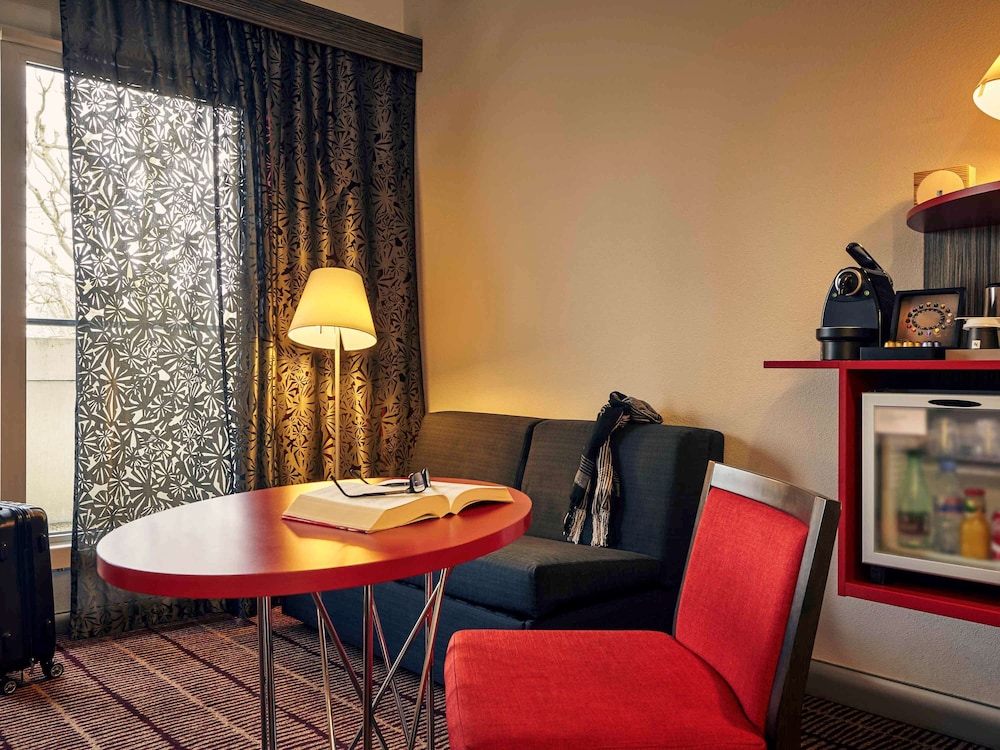 Privilege, Duplex, 1 Double Bed with Sofa bed, Balcony - Photo 4