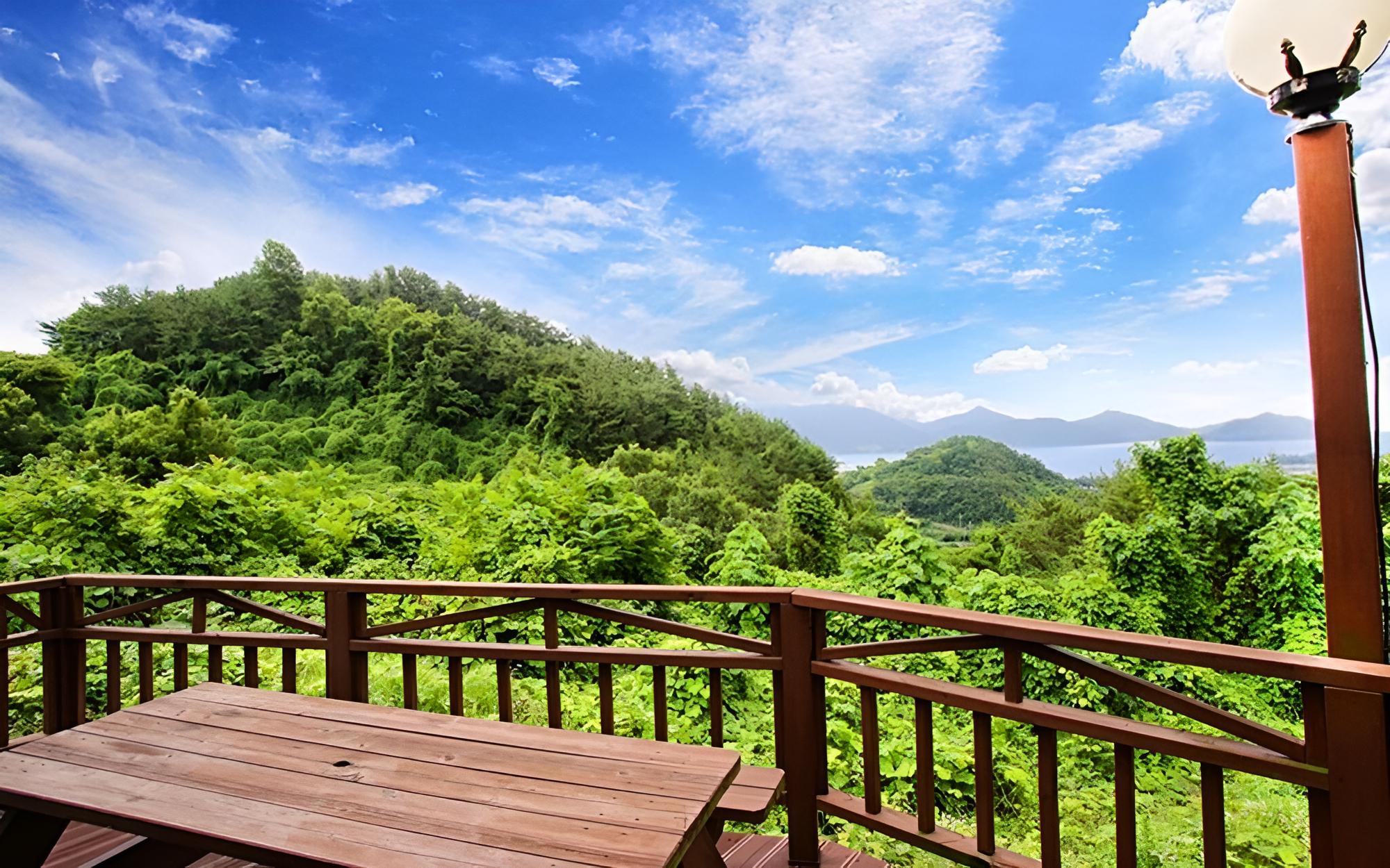 Room (Mountain and Field) - Photo 9