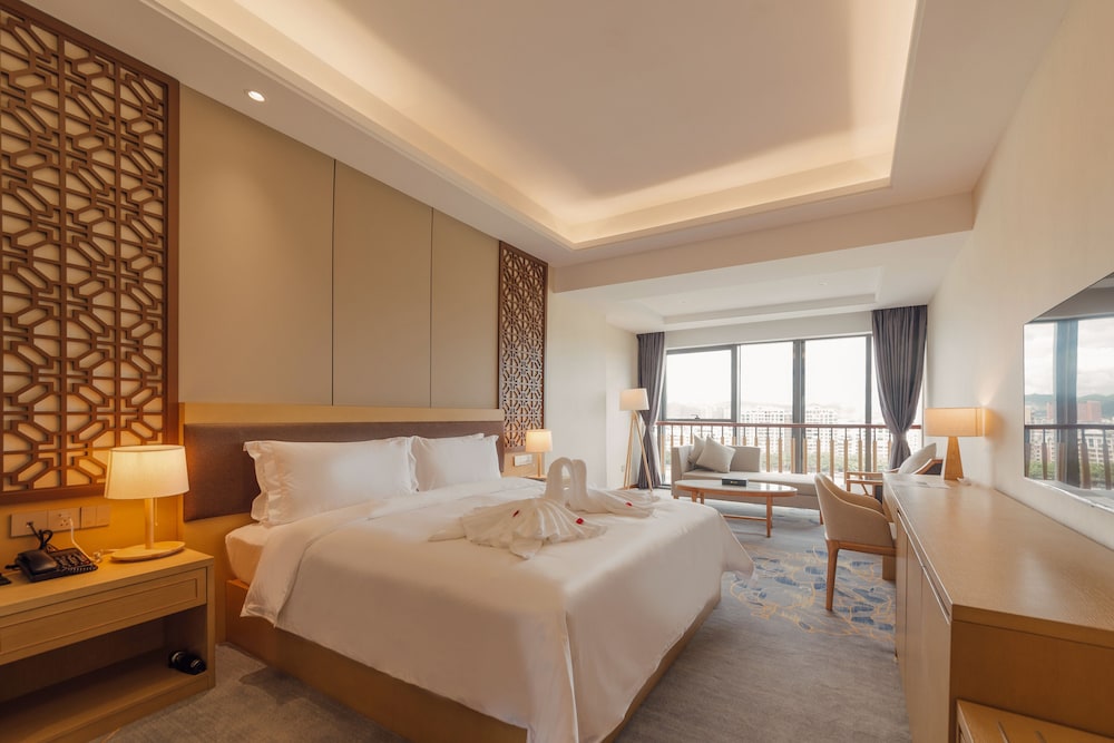 Business Double Room, 1 Bedroom photo 2