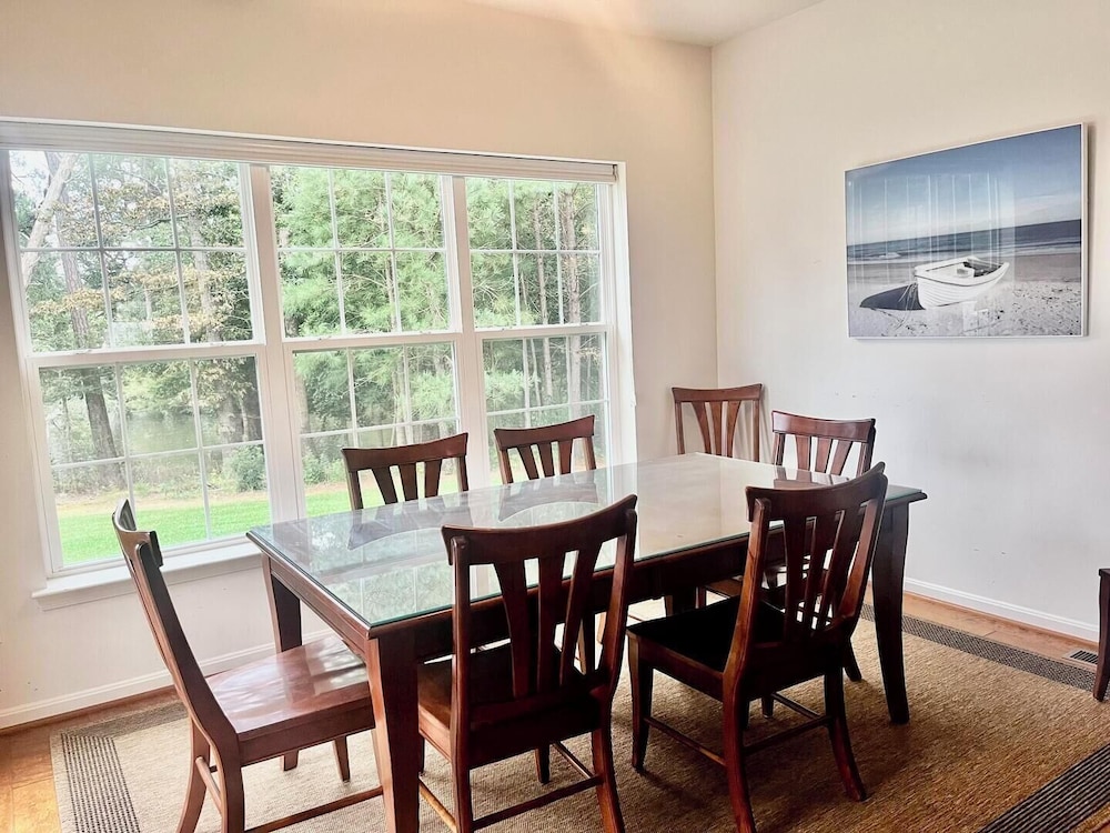 House, Multiple Beds, Kitchen, Garden View