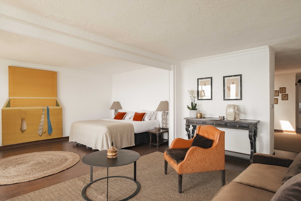 Suite, Terrace (Cavalière) photo 1