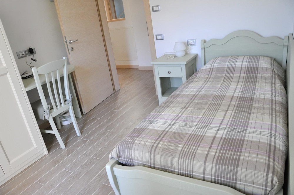 Single Room, Terrace, Garden View photo 1
