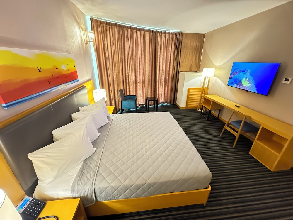 Luxury Single Room - Photo 1