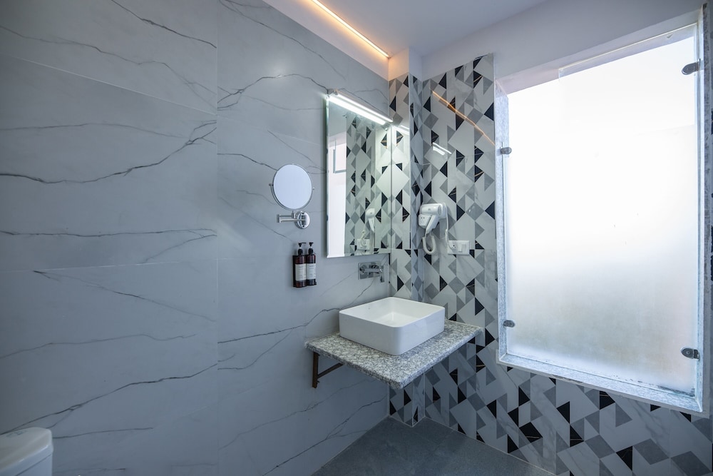 Premium Room, Mountain View photo 2