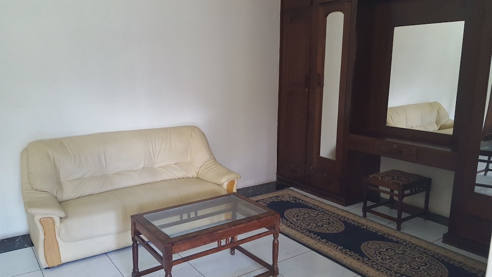 Family Room, 2 Double Beds