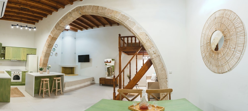 Design Apartment