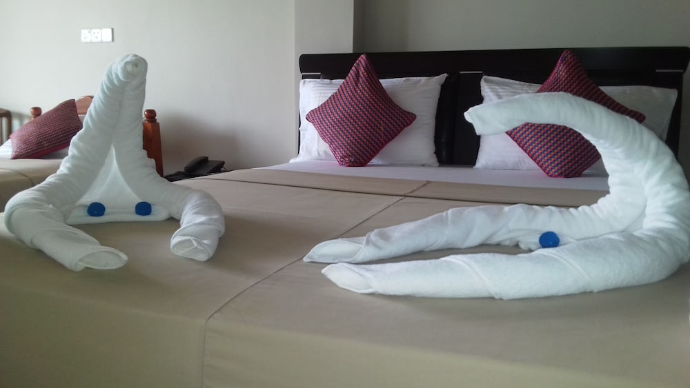 Superior Room, Mountain View photo 1