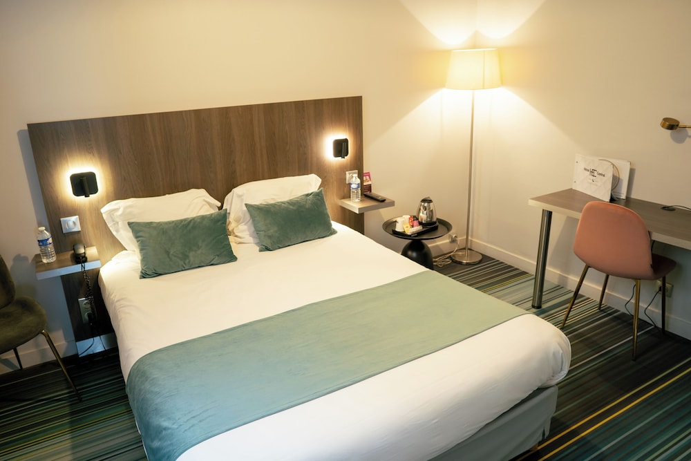 Comfort Double Room photo 3