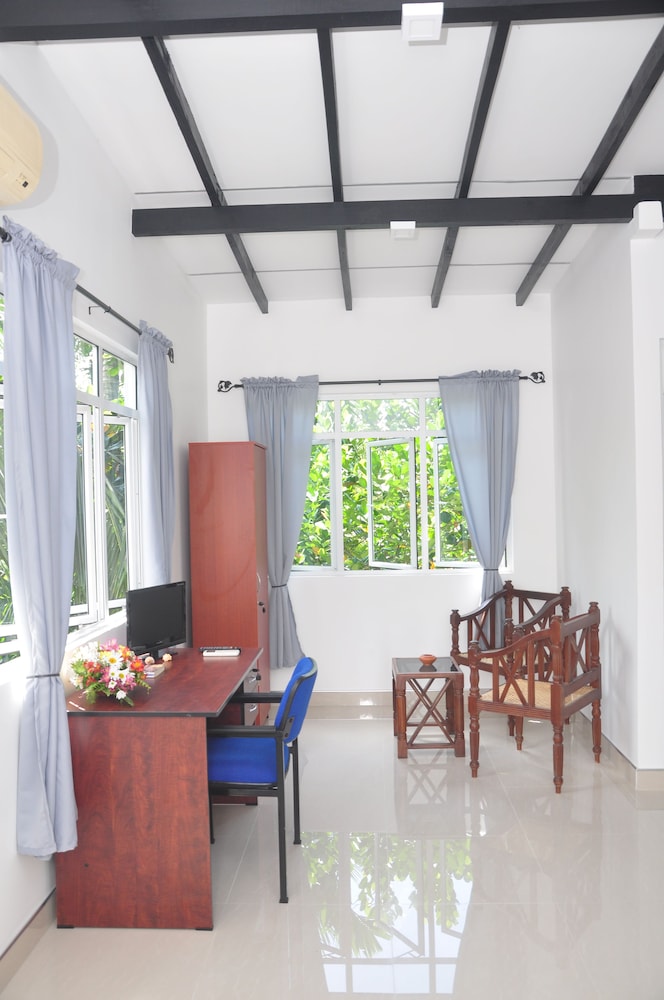 Superior Room with Terrace photo 1