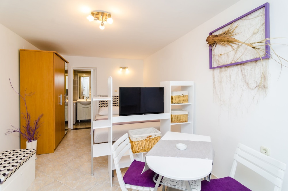 Standard Studio, 1 Double Bed