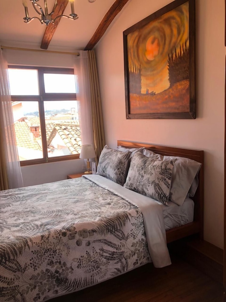 Romantic Studio Suite photo 3