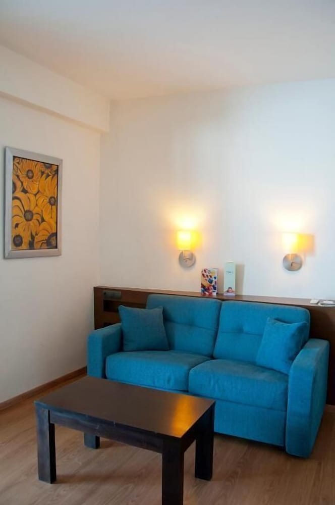 Junior Suite, Sea View photo 2