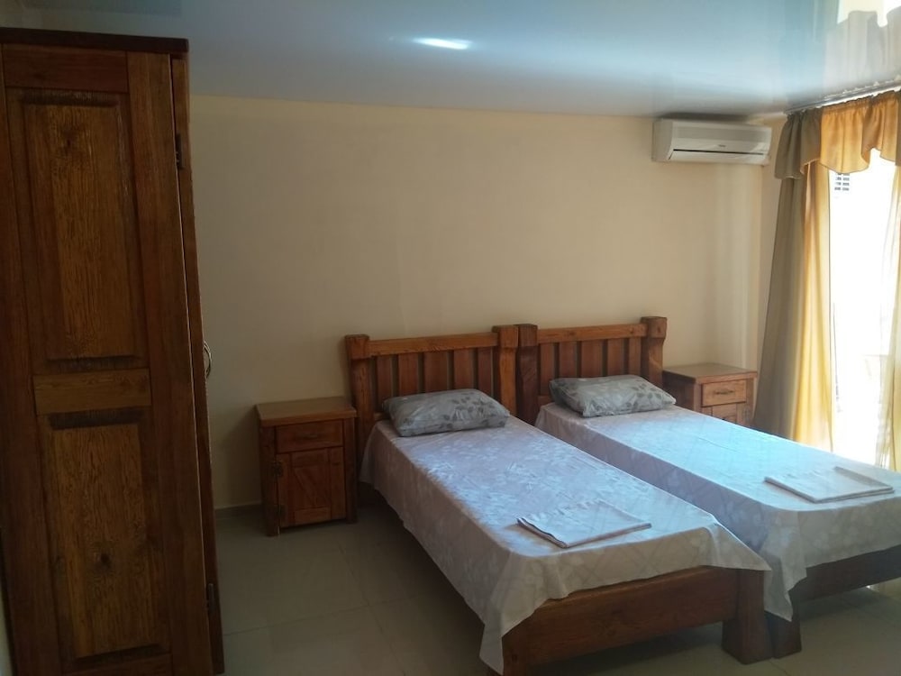 Deluxe Double Room, Pool View photo 1