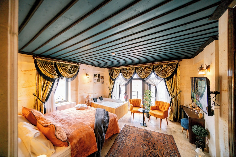 Jacuzzi Deluxe - Photo 25