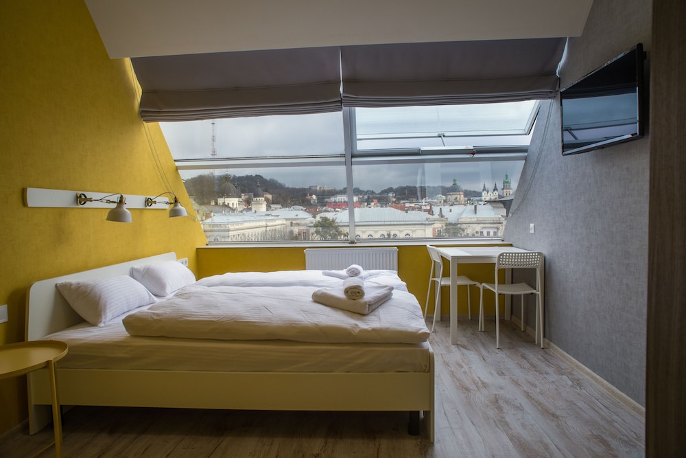Romantic Apartment