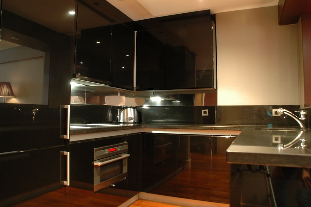 Premium Suite, Kitchen (Single Use) photo 3