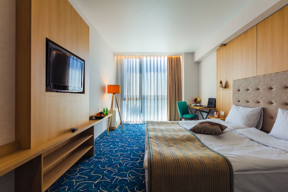 Comfort Double or Twin Room, Sea View