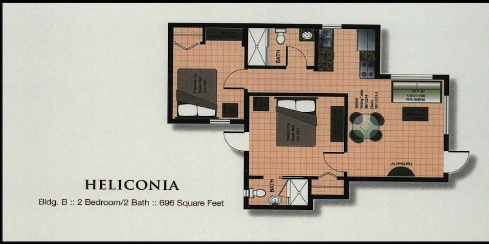 Standard Suite