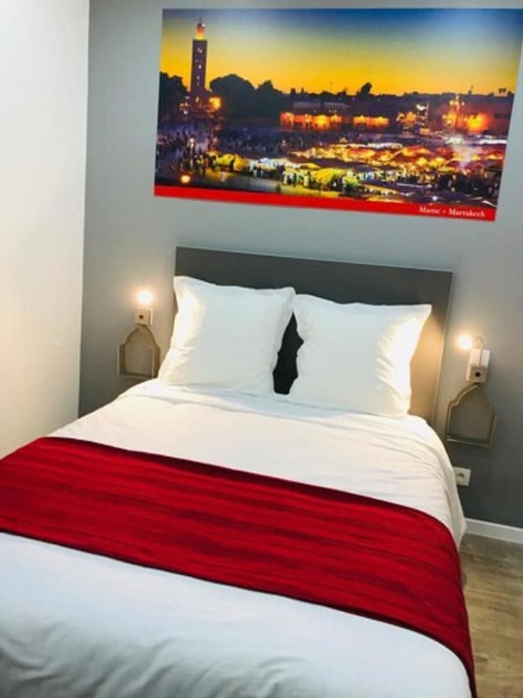 Standard Double Room, 1 Queen Bed, Mobility Accessible, Non Smoking photo 2