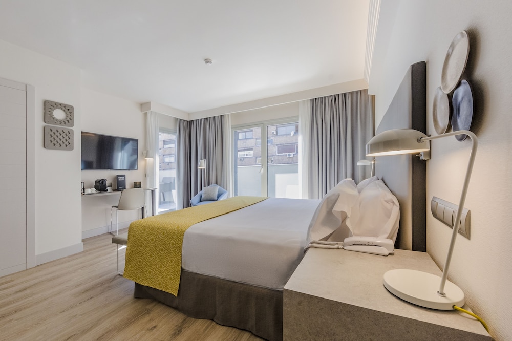 Superior Double Room, Terrace (The Corner) - Photo 4