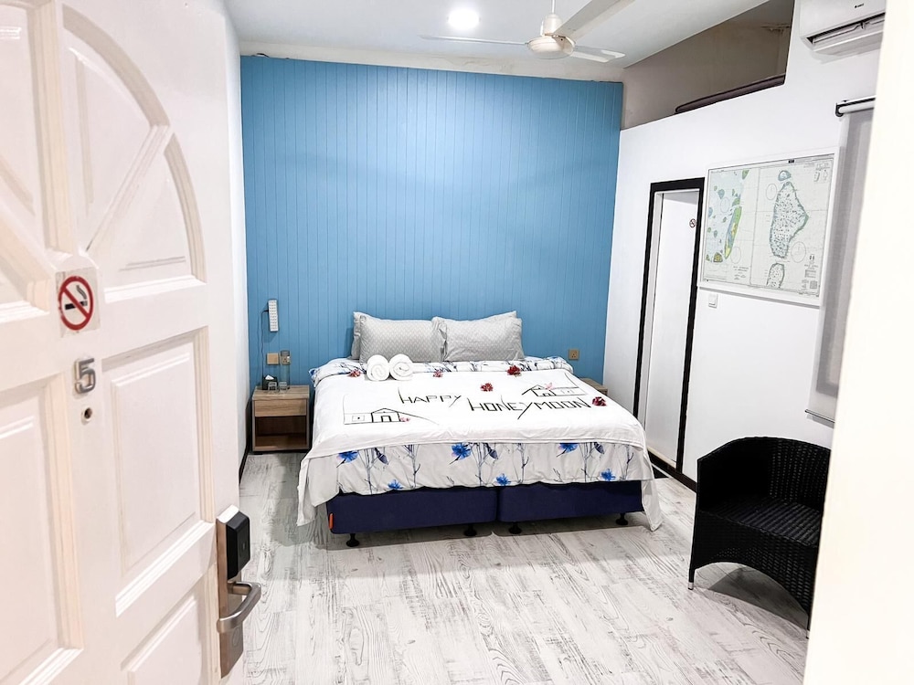 Superior Double Room - Photo 3