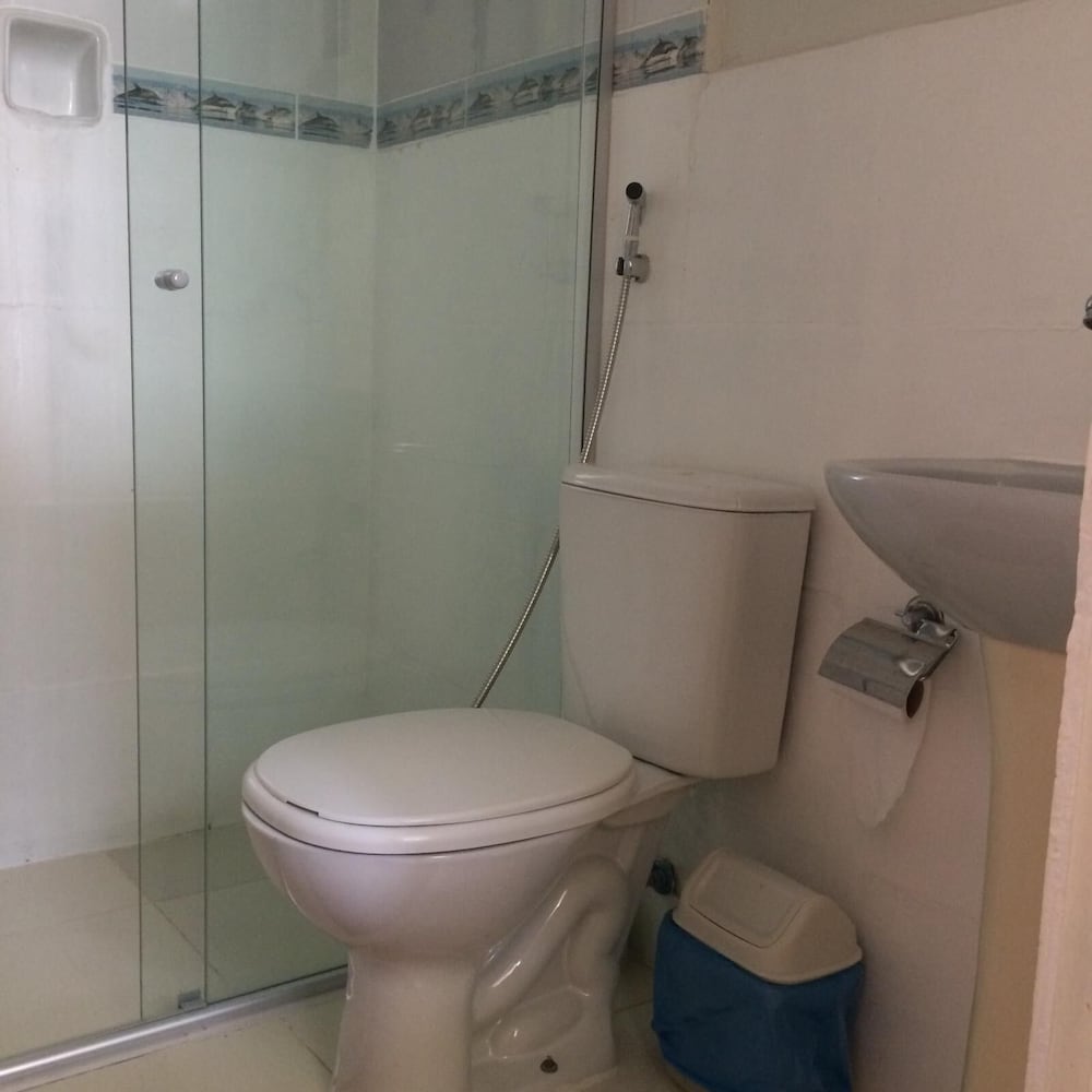 Standard Quadruple Room photo 2