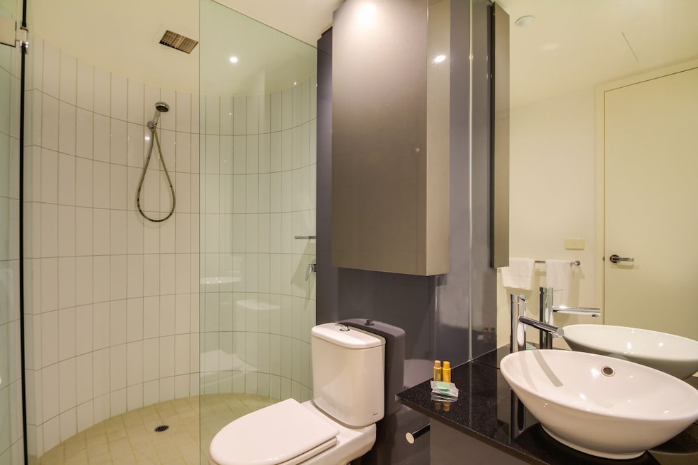 One Bedroom Apartment photo 2