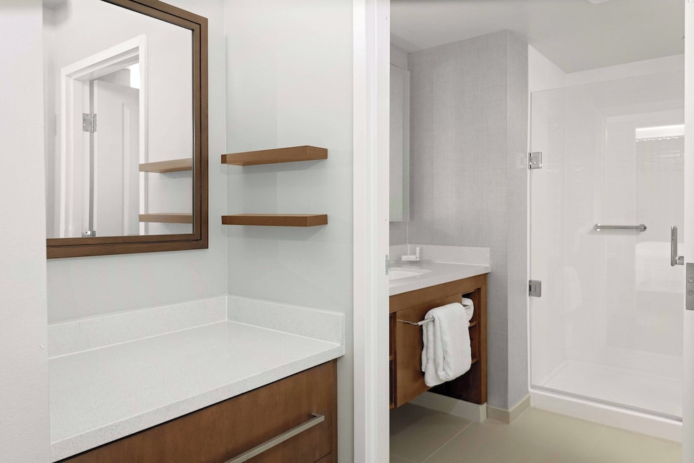 Studio, 1 King Bed (Mobility Accessible, Tub) - Photo 6