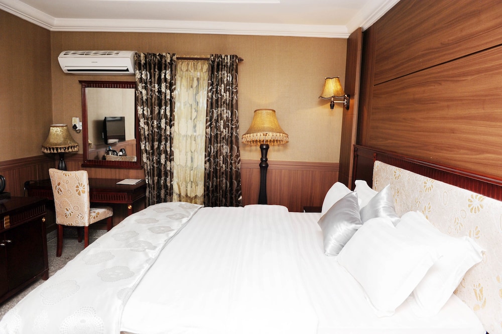Classic Room