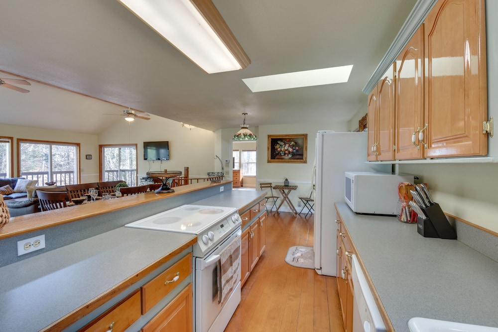 House (3 Bedrooms) photo 2