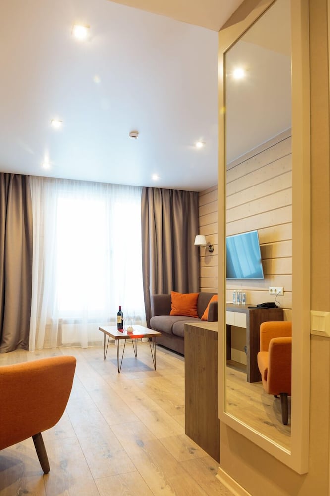 Junior Suite, Garden View photo 2
