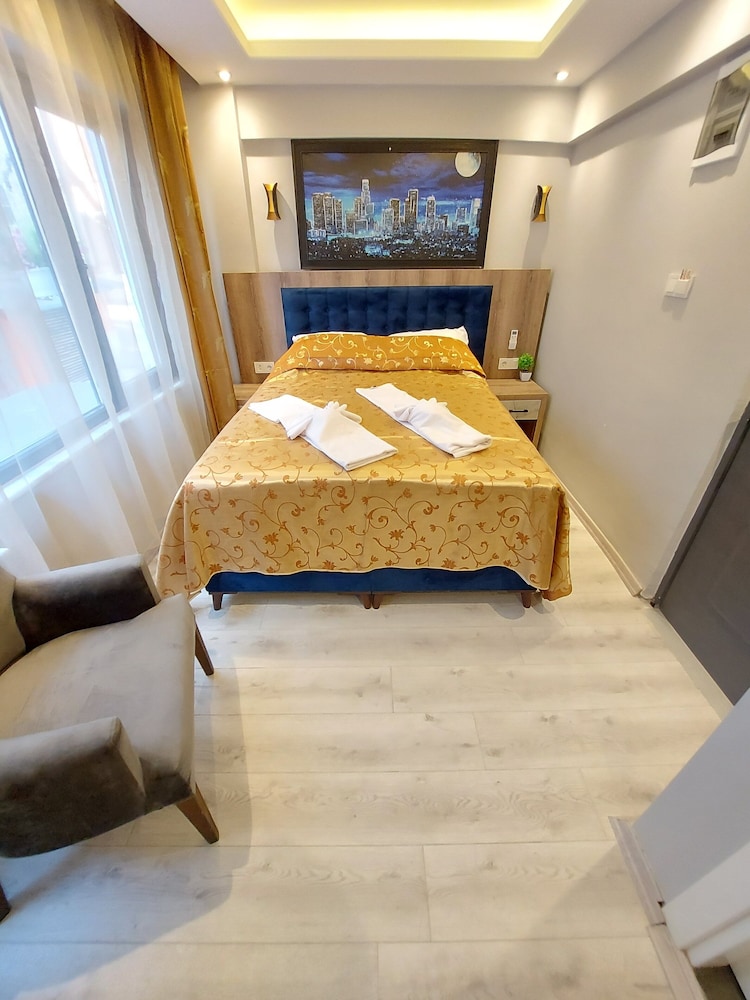Comfort 202 photo 2