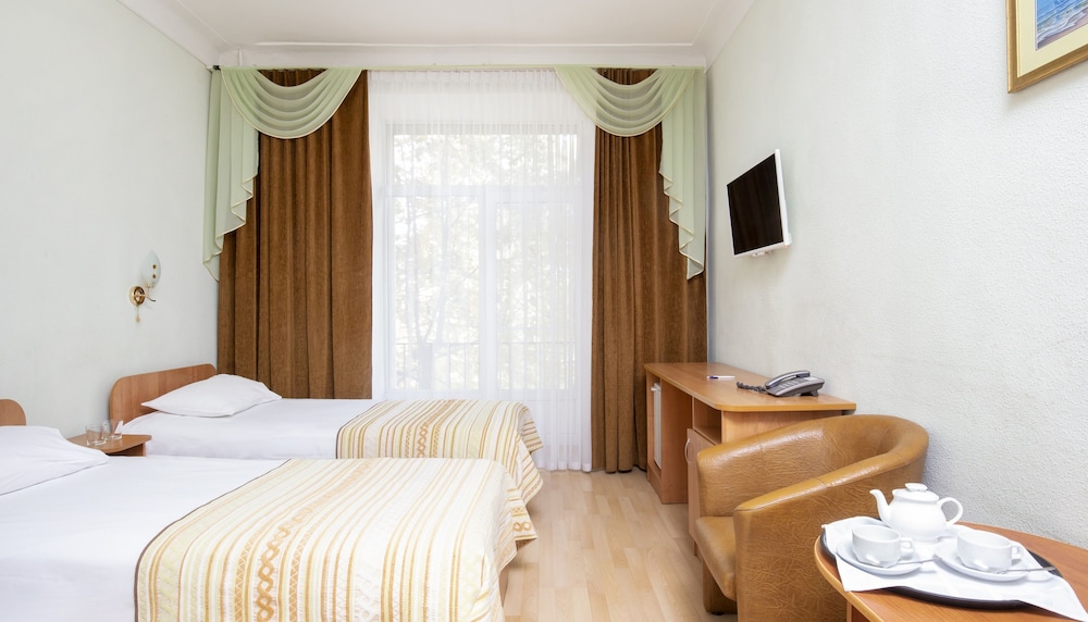 Standard Twin Room, 2 Twin Beds