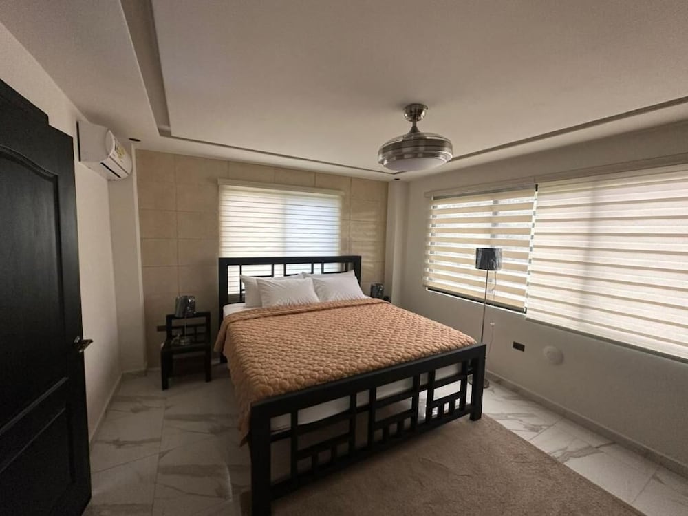 Quadruple Room, Garden View photo 2