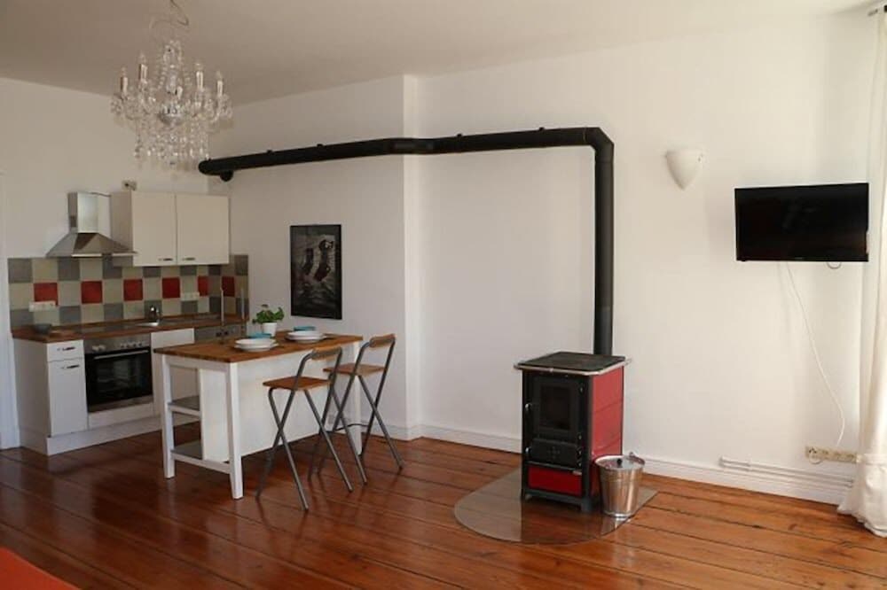 Apartment, 1 Bedroom (FW2) photo 2