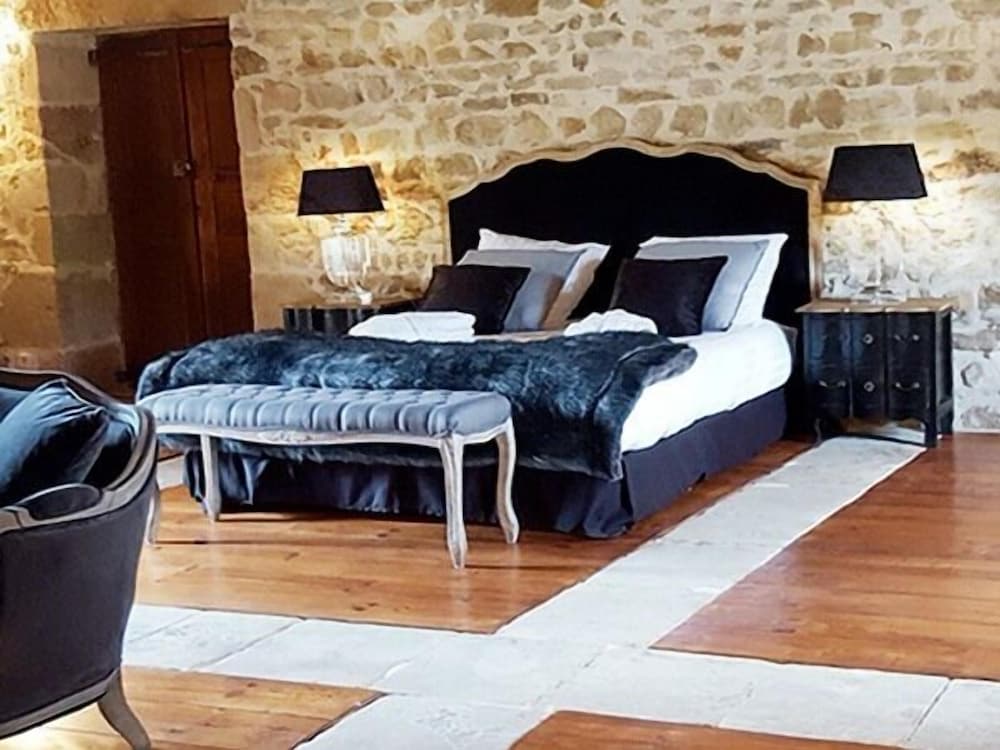 Double Room, Ensuite (Verychic !)