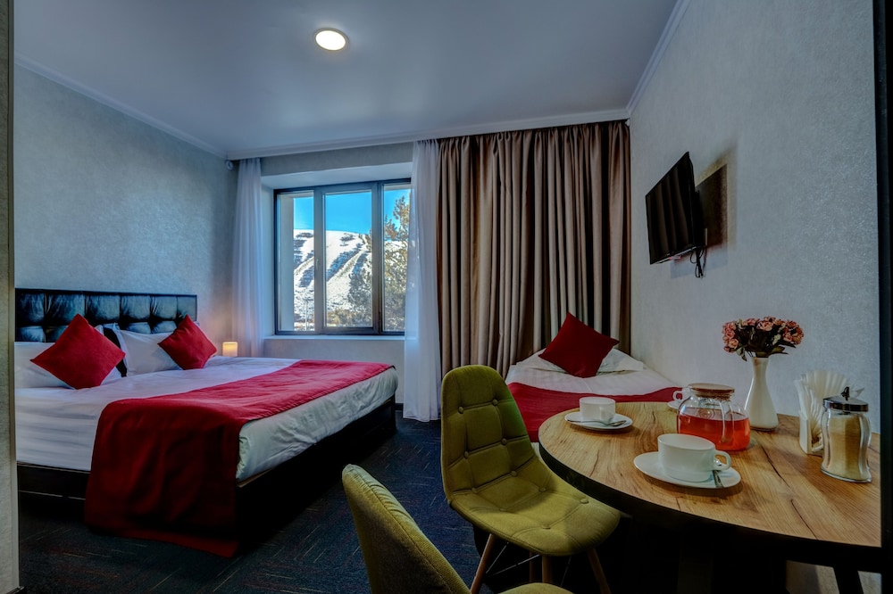 Triple Room photo 1