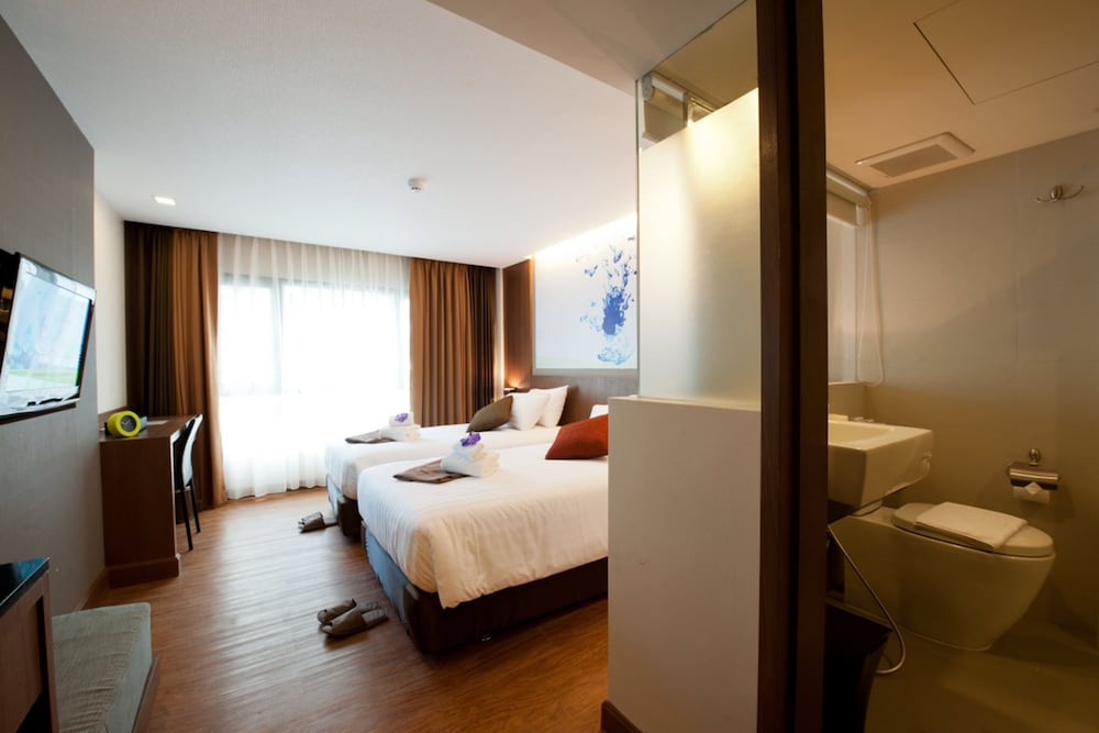 Deluxe Room photo 3