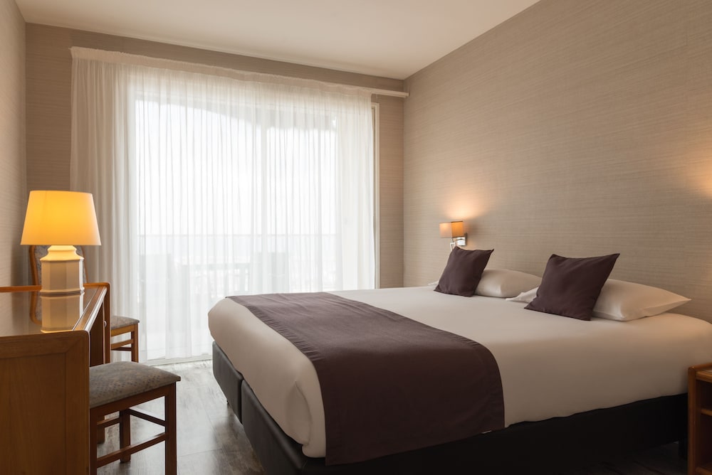 Double Room, Sea View