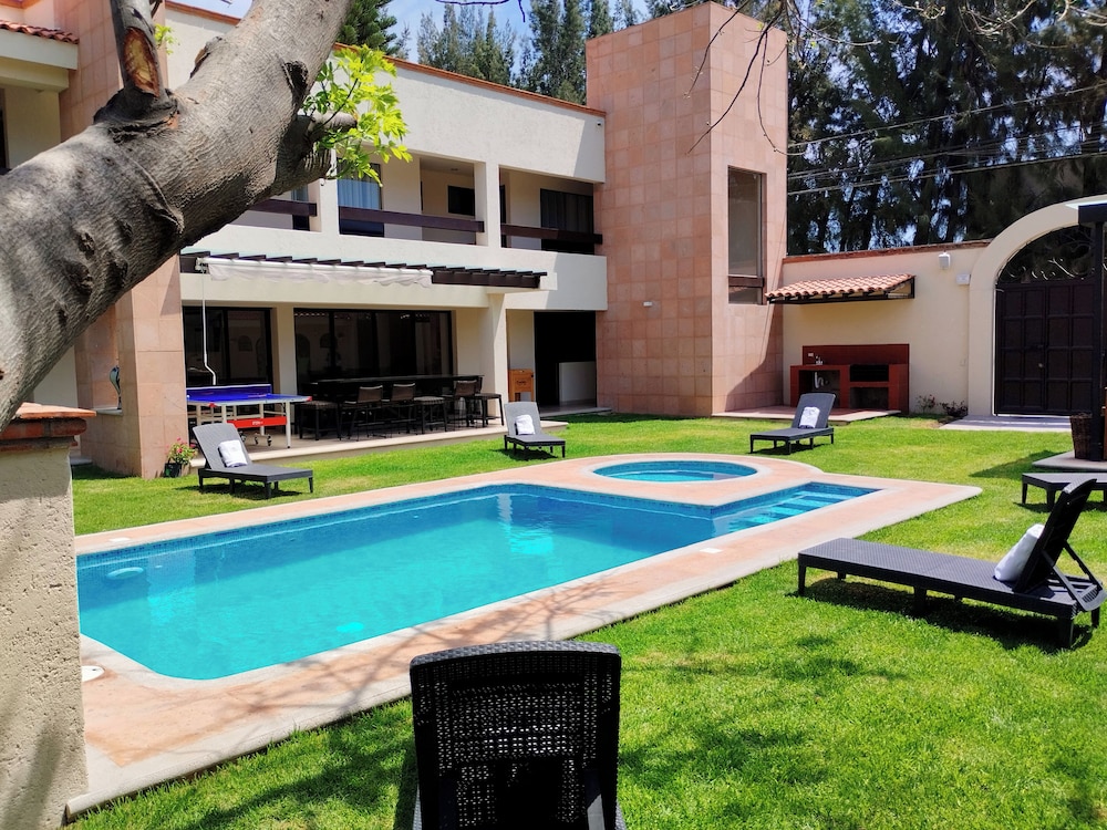 Exclusive House