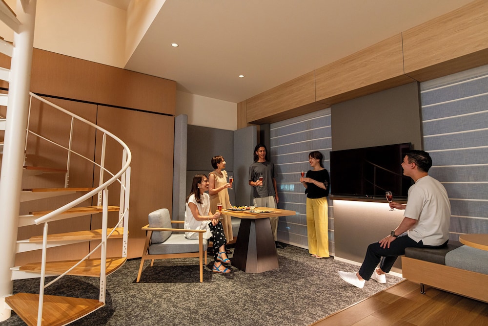 Park Suite, Non Smoking - Photo 3