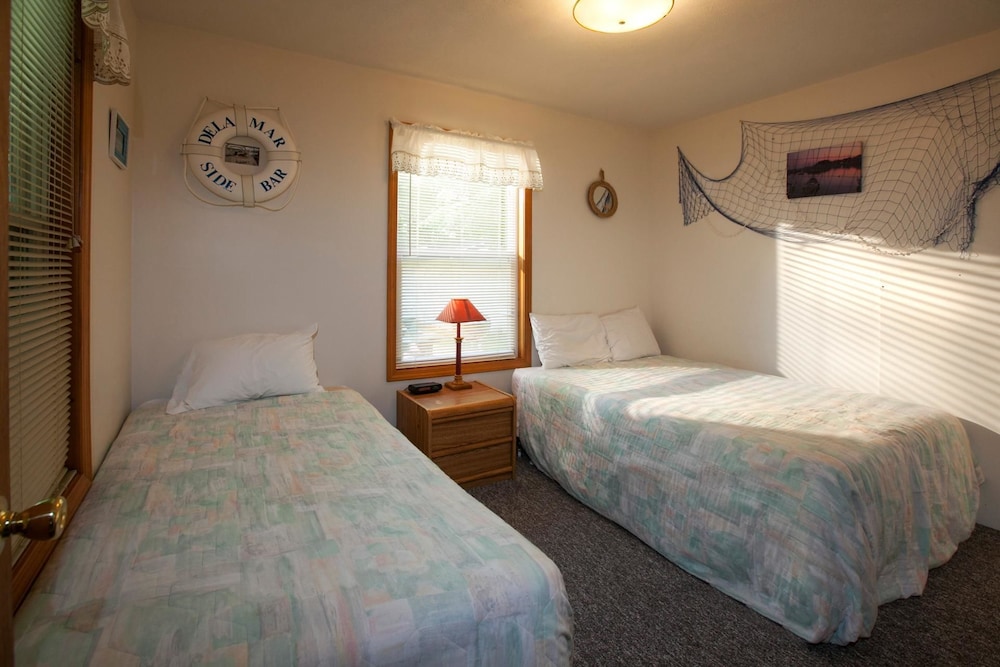 Cottage, 2 Bedrooms (#20) photo 1