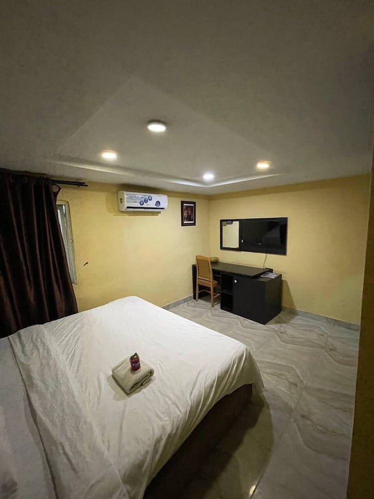 Comfort Room photo 1